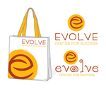 Logo Design by FireSide Design for Evolve-Center for Success | Design: #10263