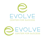 Logo Design by FireSide Design for Evolve-Center for Success | Design: #10264