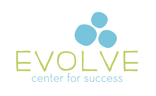 Logo Design by FireSide Design for Evolve-Center for Success | Design #10265