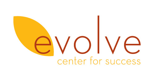 Logo Design by FireSide Design for Evolve-Center for Success | Design #10267