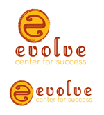 Logo Design by FireSide Design for Evolve-Center for Success | Design: #10270