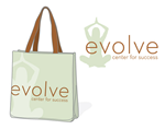 Logo Design by FireSide Design for Evolve-Center for Success | Design: #10271