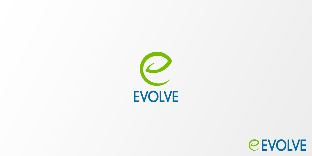 Logo Design by Naranbat Jargalsaikhan for Evolve-Center for Success | Design #9907
