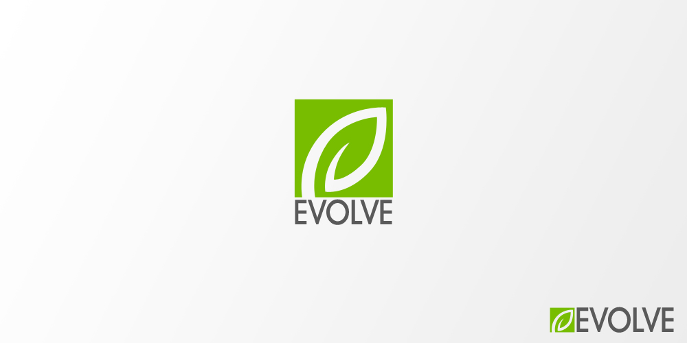 Logo Design by Naranbat Jargalsaikhan for Evolve-Center for Success | Design #9908
