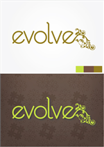 Logo Design by PC Design for Evolve-Center for Success | Design: #10343
