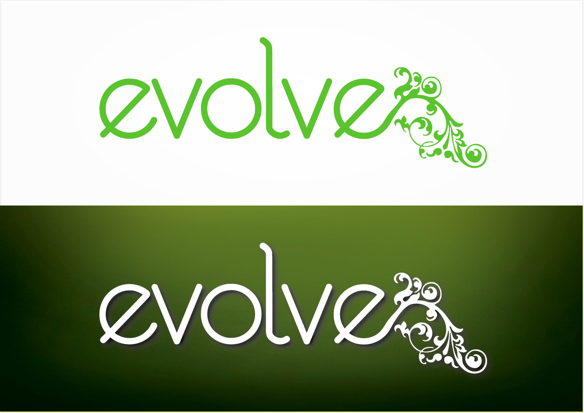 Logo Design by PC Design for Evolve-Center for Success | Design #10344