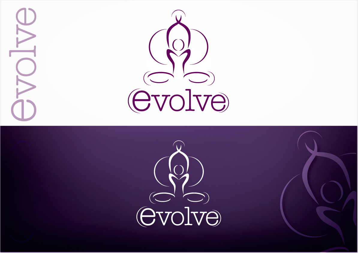 Logo Design by PC Design for Evolve-Center for Success | Design #10347