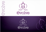 Logo Design by PC Design for Evolve-Center for Success | Design #10347