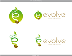 Logo Design by S.R.Graphic Design for Evolve-Center for Success | Design: #9909