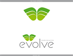 Logo Design by S.R.Graphic Design for Evolve-Center for Success | Design: #9910