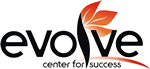 Logo Design by LUSH GRAPHIX for Evolve-Center for Success | Design: #10052