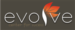 Logo Design by LUSH GRAPHIX for Evolve-Center for Success | Design: #10054