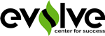 Logo Design by LUSH GRAPHIX for Evolve-Center for Success | Design: #9904