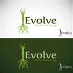 Logo Design by mbgraphics for Evolve-Center for Success | Design: #10445