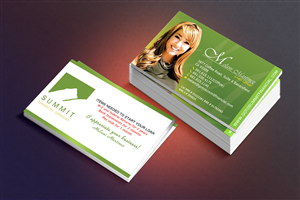 Business Card Design by Sandaruwan for this project | Design #6595349