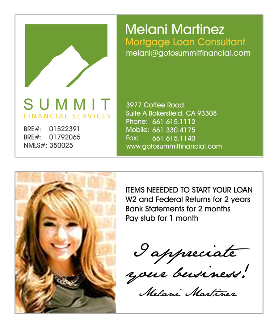 Business Card Design by designdruid for this project | Design #6589717