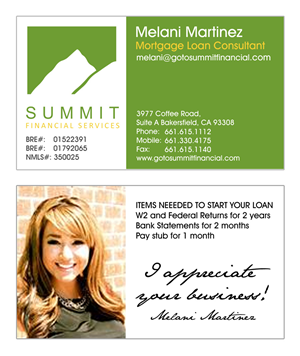 Business Card Design by designdruid for this project | Design #6589717