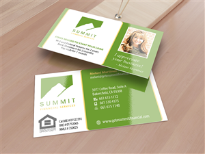 Business Card Design by DesignConcept for this project | Design: #6587997