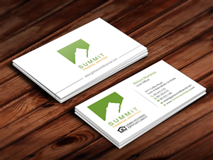 Business Card Design by snowymasterdesigns for this project | Design #6593379