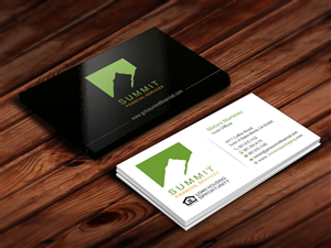 Business Card Design by snowymasterdesigns for this project | Design: #6593385