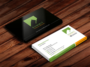 Business Card Design by snowymasterdesigns for this project | Design: #6593400
