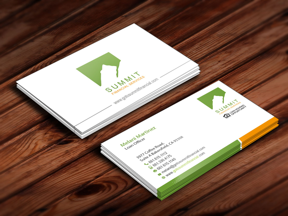 Business Card Design by snowymasterdesigns for this project | Design #6597831