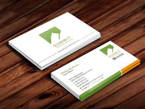 Business Card Design by snowymasterdesigns for this project | Design: #6597831