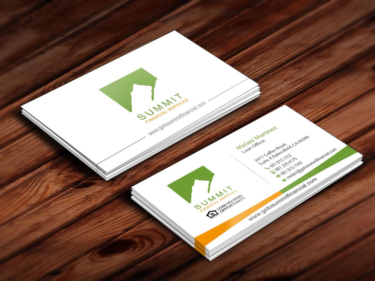 Business Card Design by snowymasterdesigns for this project | Design #6597910