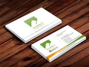 Business Card Design by snowymasterdesigns for this project | Design: #6597910