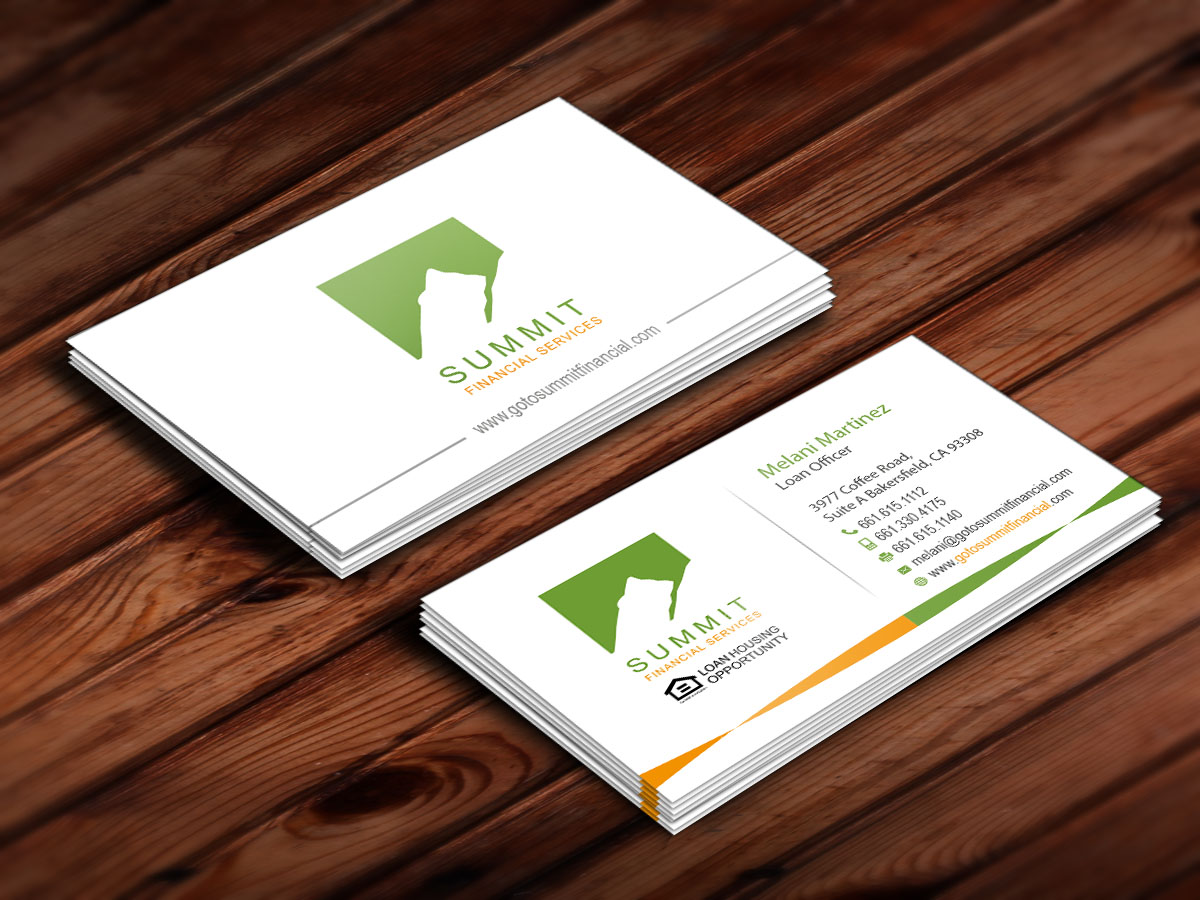 Business Card Design by snowymasterdesigns for this project | Design #6597920