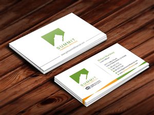 Business Card Design by snowymasterdesigns for this project | Design: #6597920