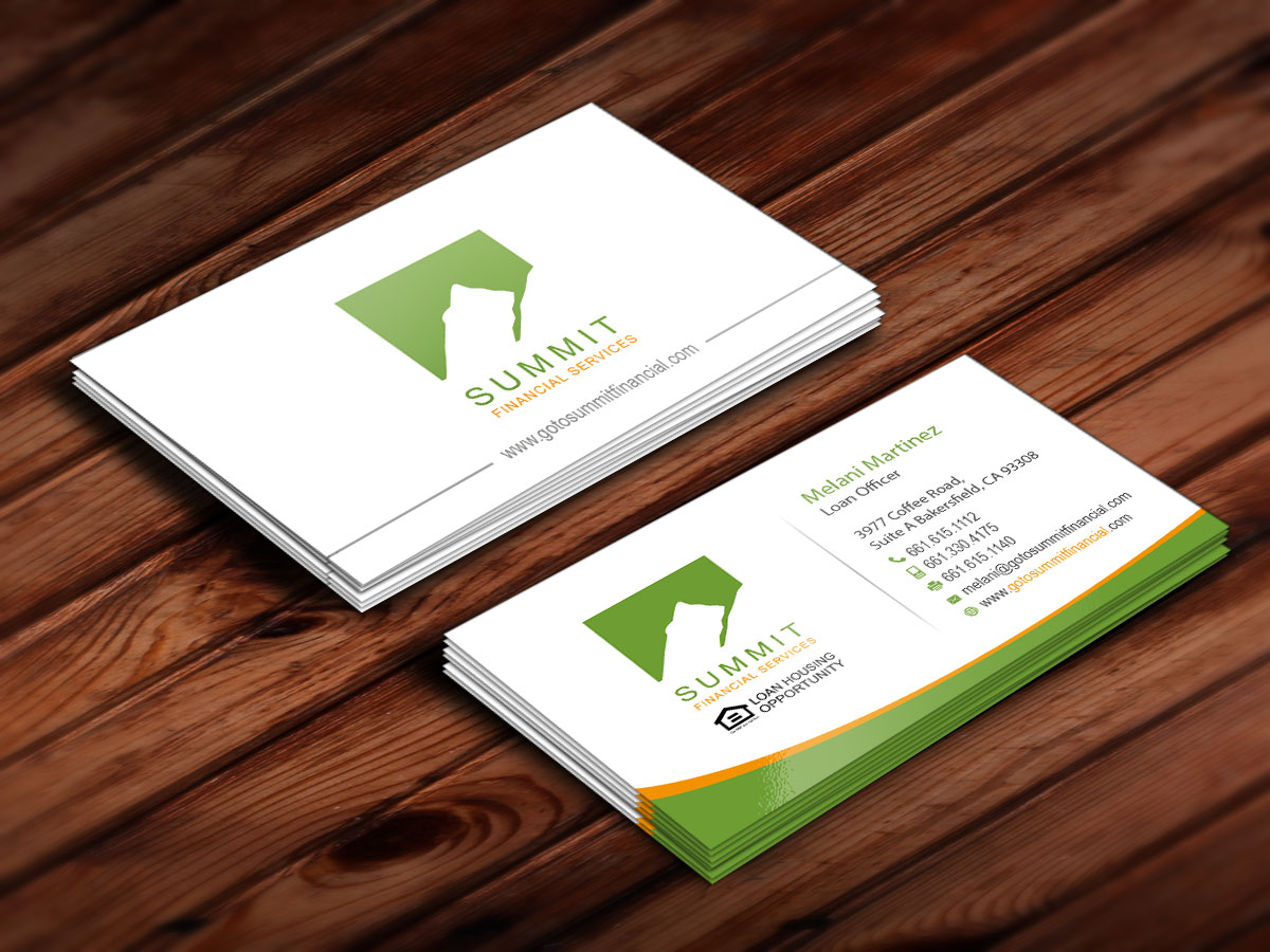 Business Card Design by snowymasterdesigns for this project | Design #6597933