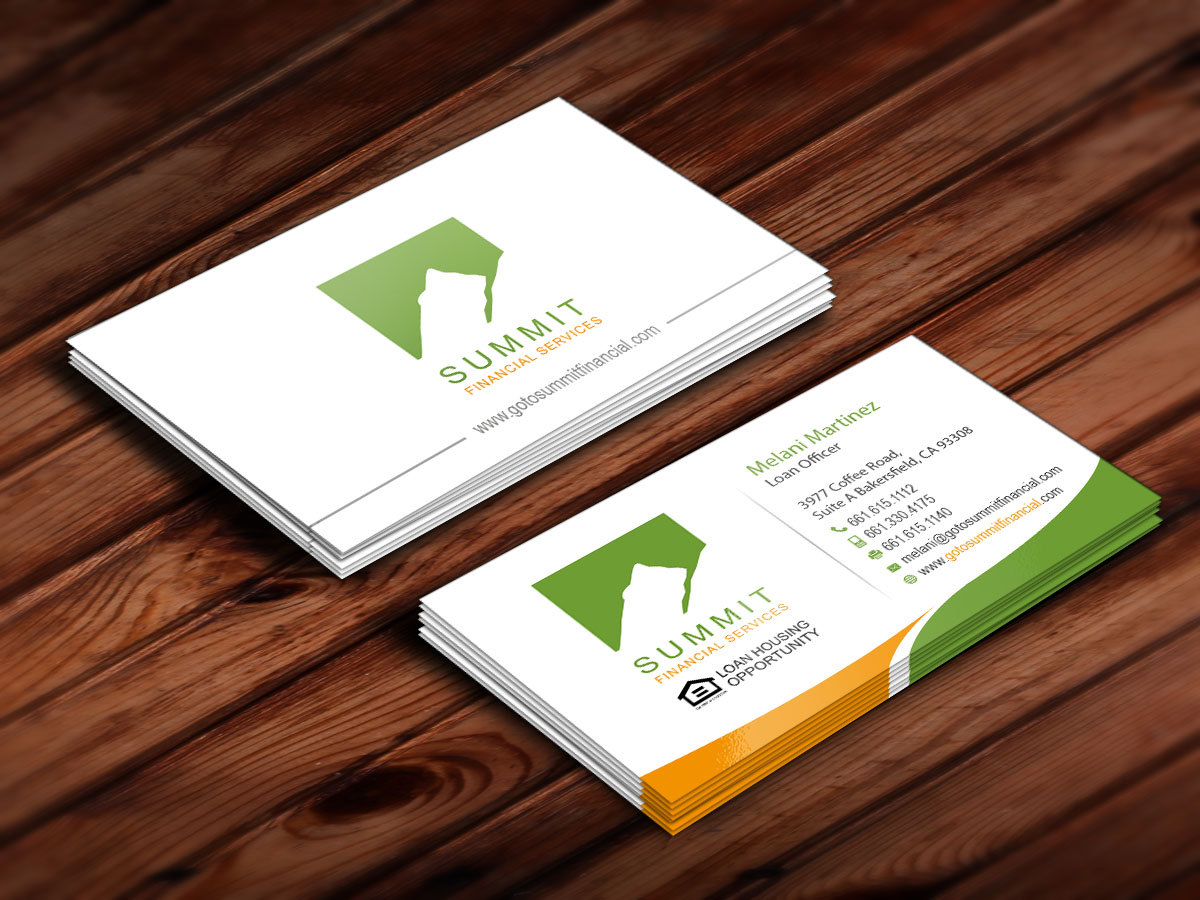 Business Card Design by snowymasterdesigns for this project | Design #6597940