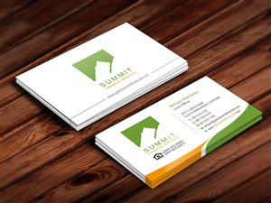 Business Card Design by snowymasterdesigns for this project | Design: #6597940