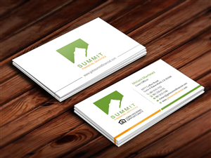 Business Card Design by snowymasterdesigns for this project | Design: #6597950