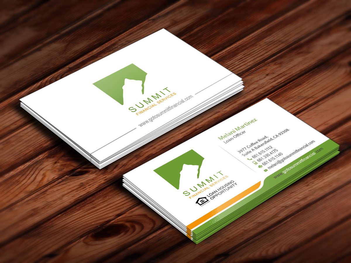 Business Card Design by snowymasterdesigns for this project | Design #6597995
