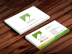 Business Card Design by snowymasterdesigns for this project | Design: #6597995