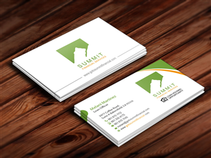 Business Card Design by snowymasterdesigns for this project | Design: #6598039