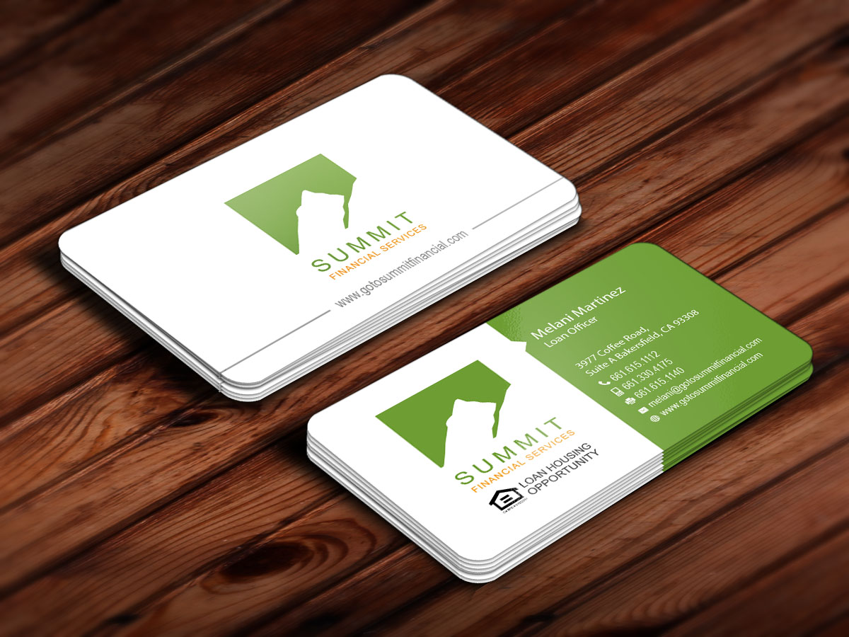 Business Card Design by snowymasterdesigns for this project | Design #6598053