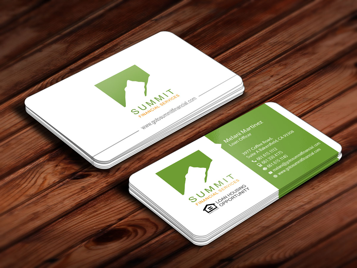 Business Card Design by snowymasterdesigns for this project | Design #6598078