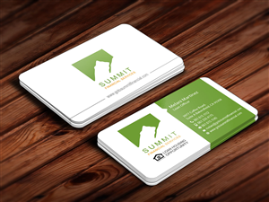 Business Card Design by snowymasterdesigns for this project | Design: #6598078