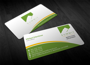 Business Card Design by Designing Birds for this project | Design #6582059