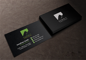 Business Card Design by Creations Box 2015 for this project | Design: #6586053