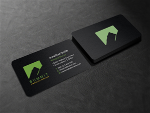 Business Card Design by Creations Box 2015 for this project | Design: #6586069