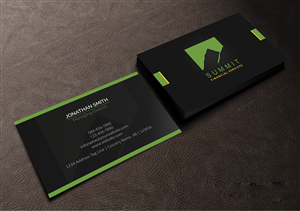 Business Card Design by Creations Box 2015 for this project | Design: #6586076