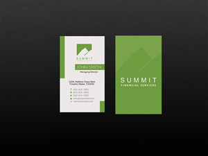 Business Card Design by Creations Box 2015 for this project | Design: #6586080