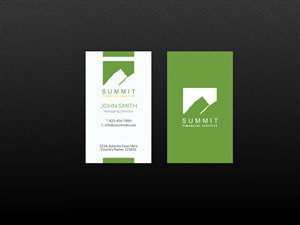 Business Card Design by Creations Box 2015 for this project | Design: #6586114