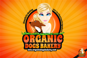 Logo Design by Roger B.