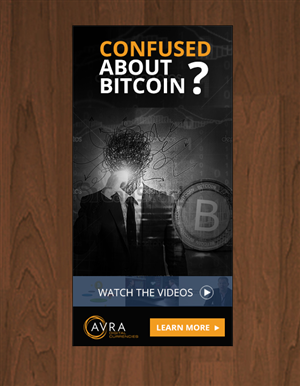 Banner Ad Design by Miekee09