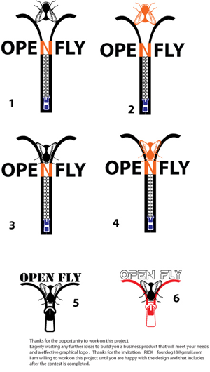 Logo Design by fourdog123
